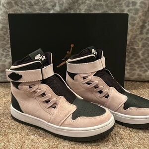 Air Jordan 1 Nova XX ‘Barely Rose’